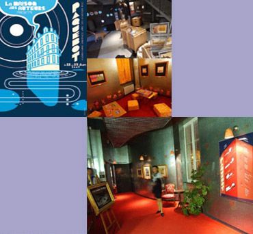 agence sylvie chabroux